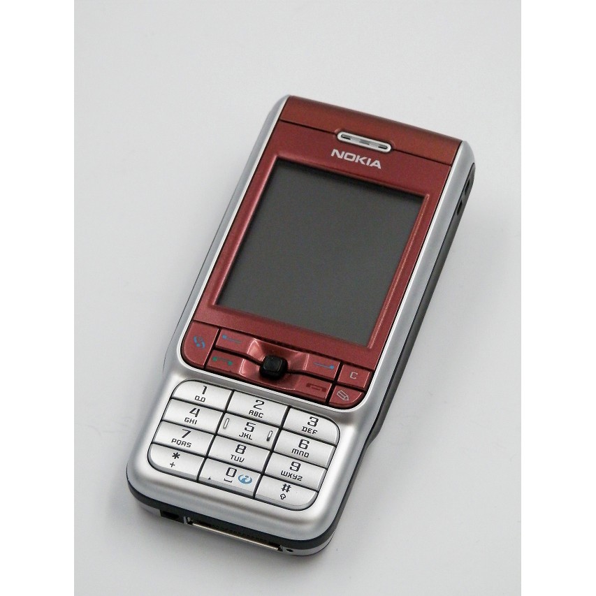 HP JADUL NOKIA 3230