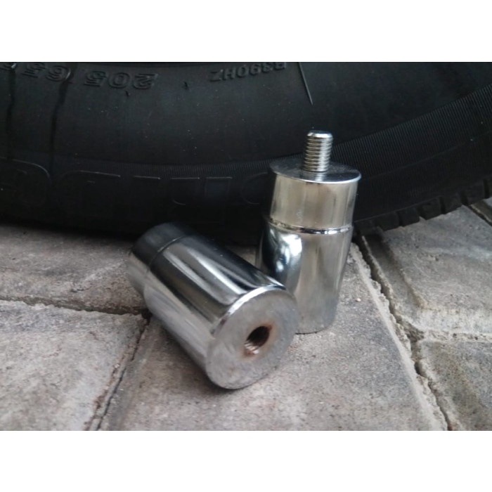 PENINGGI SHOCK BELAKANG BEAT STREET BEAT FI VARIO 125 150 SCOOPY VARIO