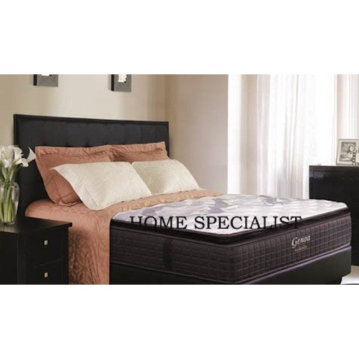 Kasur Florence Genoa 180 x 200 (Kasur saja)