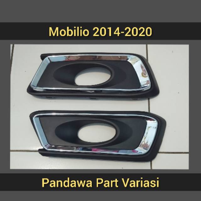 Harga Foglamp Mobilio Terbaik Aksesoris Eksterior Mobil Otomotif Mei 2021 Shopee Indonesia