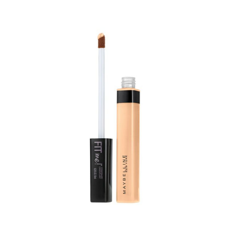 MAYBELLINE Fit Me Liquid Concealer - Concealer Maybelline , Fit Me Concealer , Maybelline Corrector