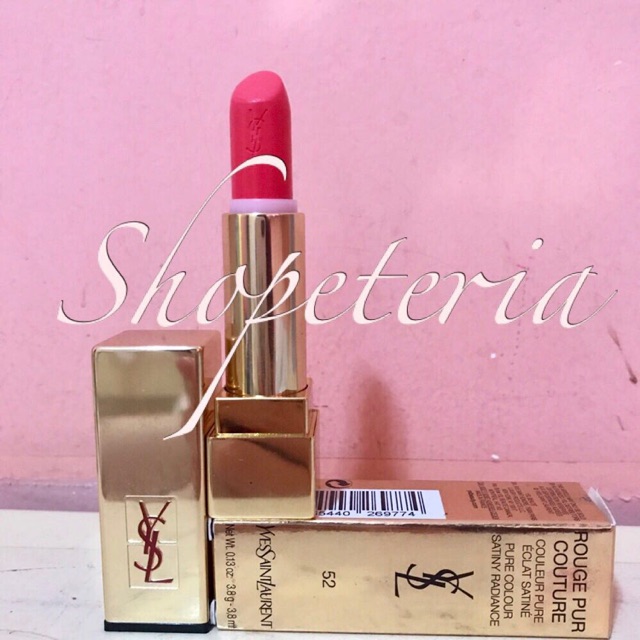 PRELOVED LIPSTICK