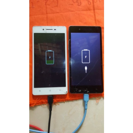 OPPO NEO 7 BEKAS/MINUS
