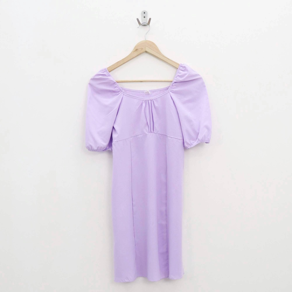 Sisil mini dress -Thejanclothes