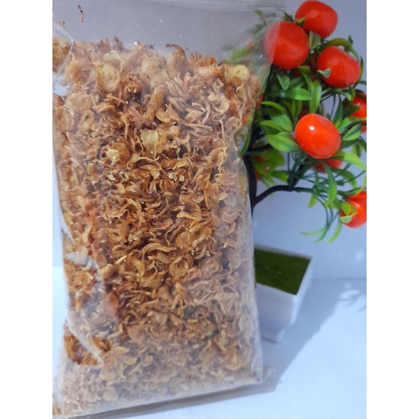 

Bawang Goreng Kampung Asli