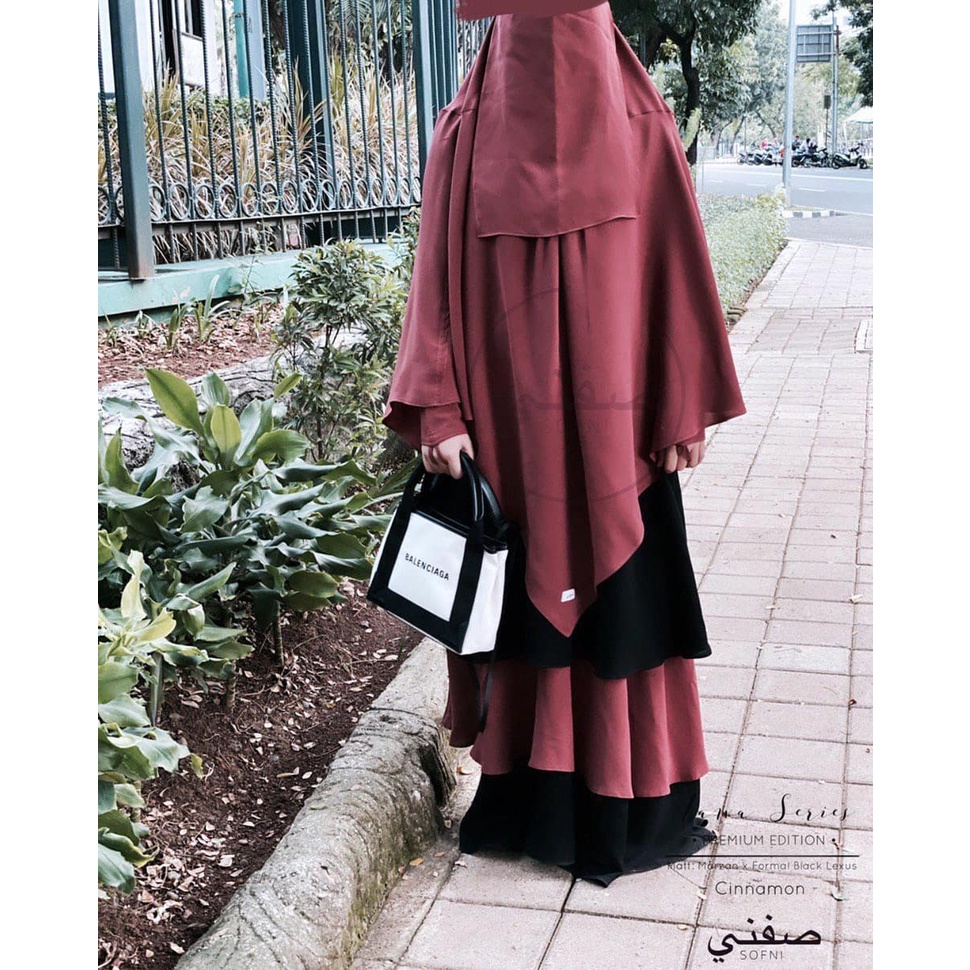 In'am Gallery | HAWA GAMIS | SOFNI