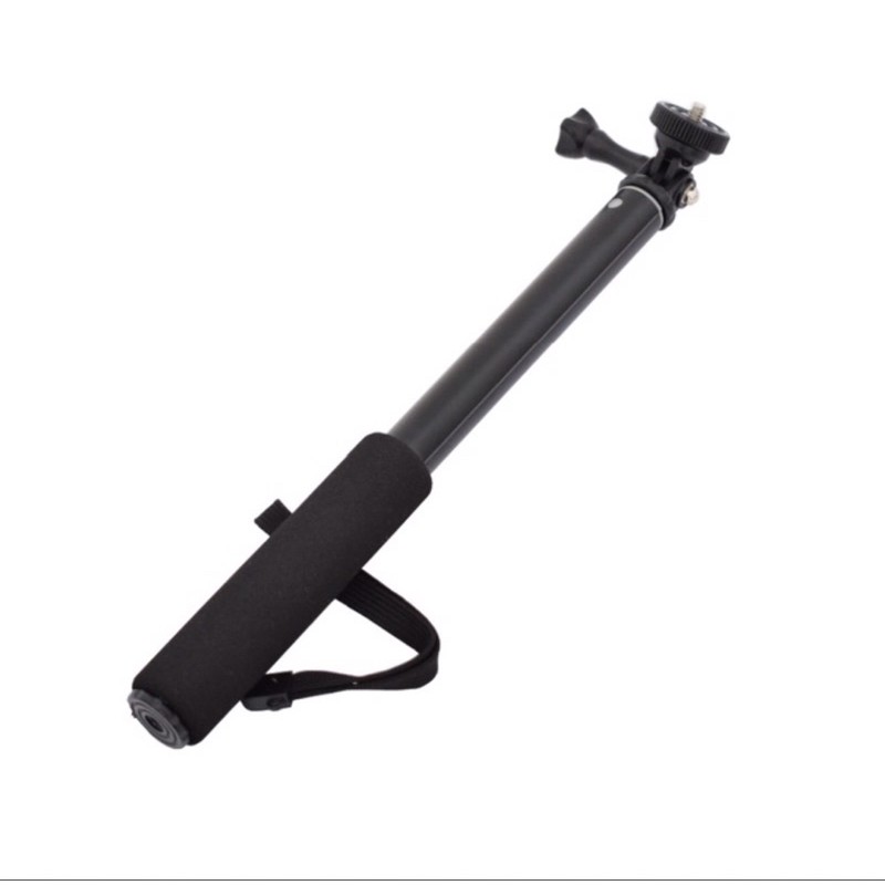 Monopod /tongsis actioncam gopro- xiaomi - yi - kogan - xpro - bpro