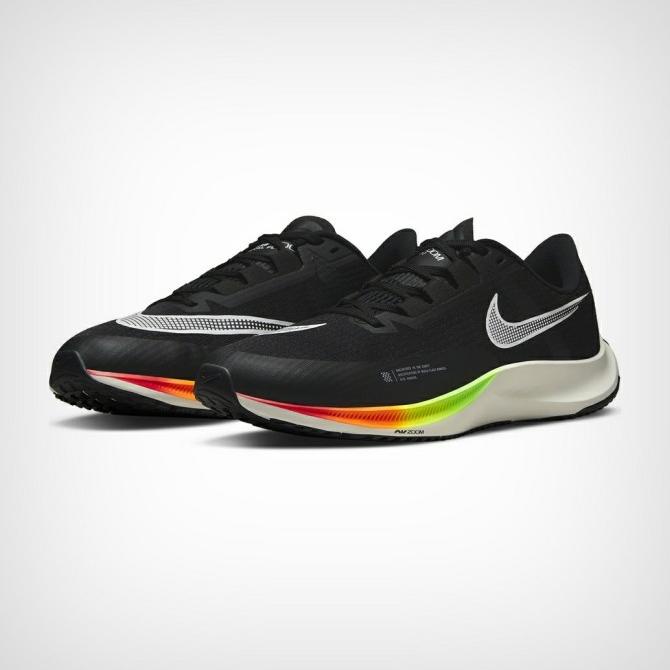 CT2405 011 Nike Air Zoom Rival Fly 3 Original Running Shoe