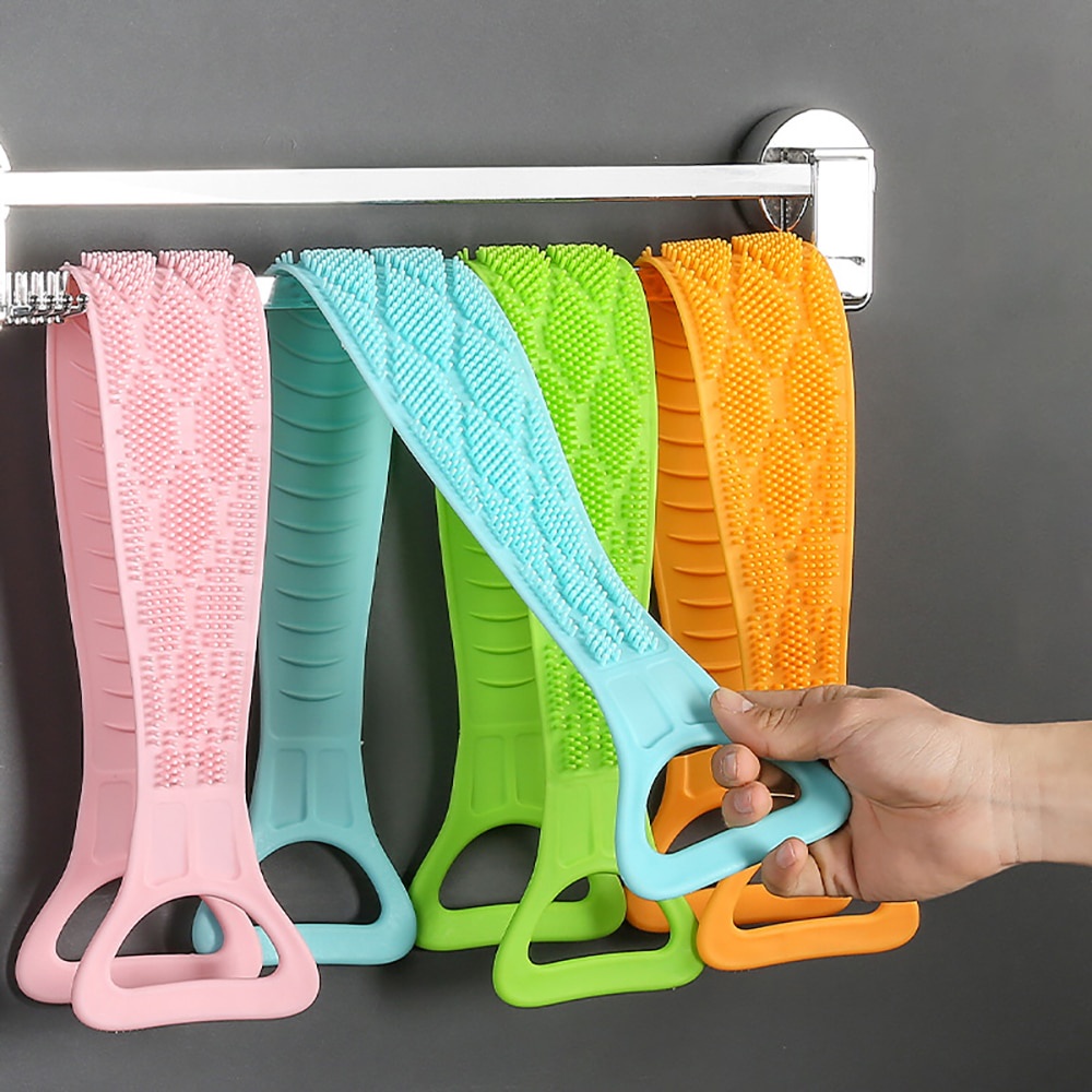 8 Rekomendasi Merk Body Scrub Exfoliator Tool Terbaik Murah Dan Bagus