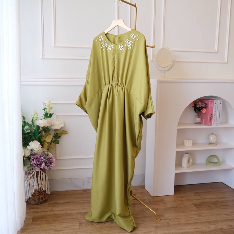 Delila Kaftan