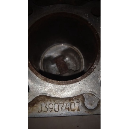 Blok Mesin Mio J, Mio GT, Mio Fino, Xride (58)