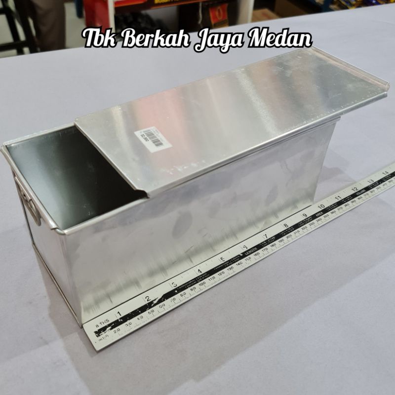 Loyang Roti Tawar/Loyang Roti 20x11x10/23x11x10