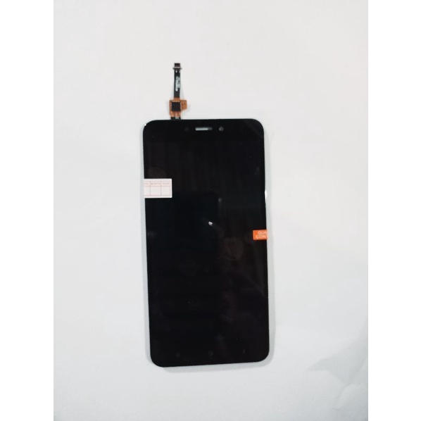 TS TC LCD REDMI4X TOUCHSCREEN XIAOMI REDMI 4X HITAM BLACK