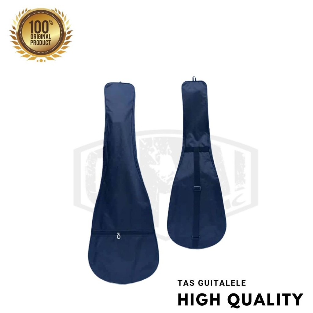 Softcase Guitalele Polos