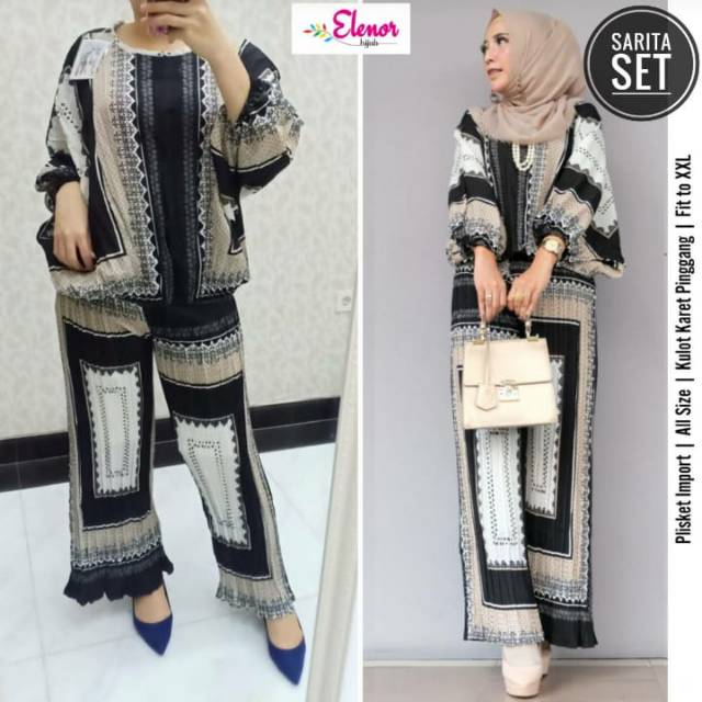 Sarita set