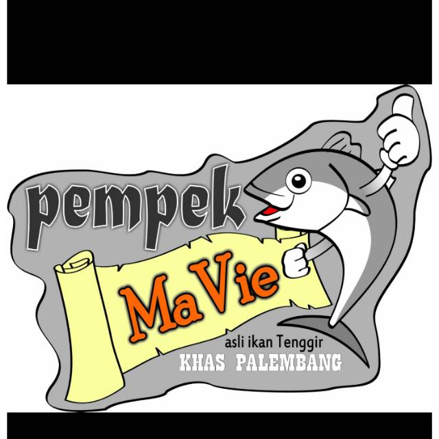 

Pempek MaVie