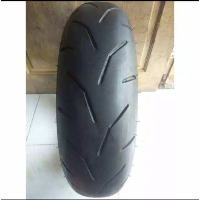Ban belakang yamaha aerox 140/70-14 ori copotan