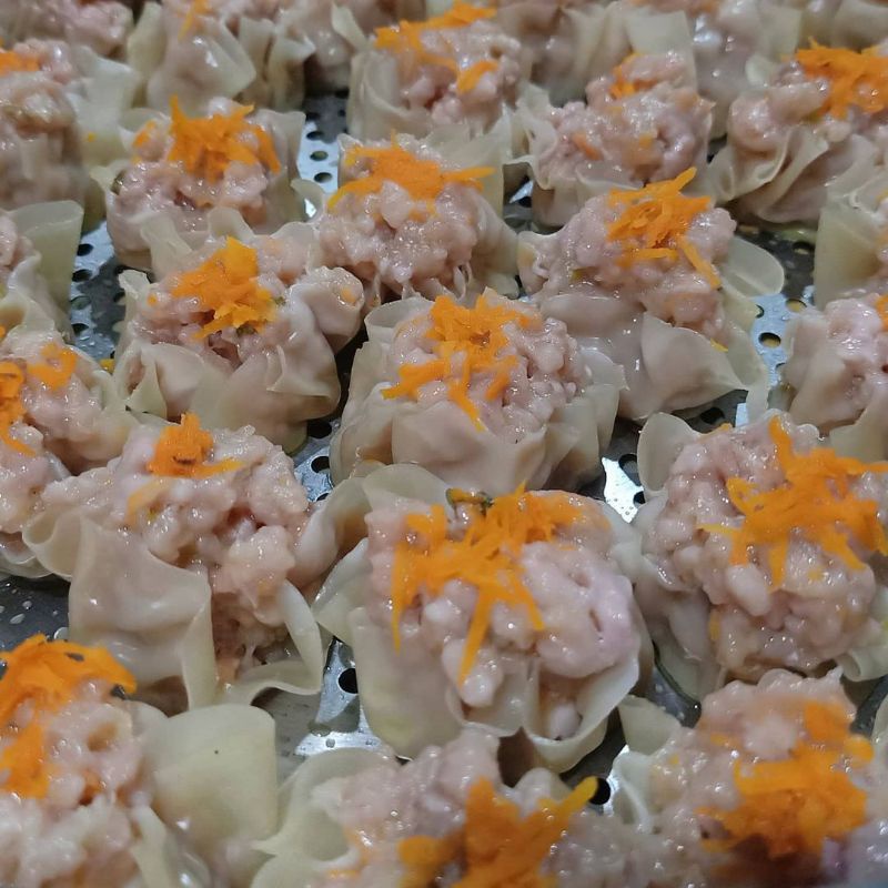 

Dimsum Ayam Halal Premium isi 10pcs