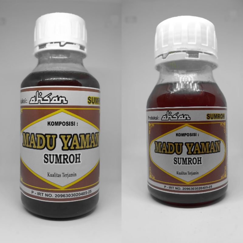 

Madu Yaman