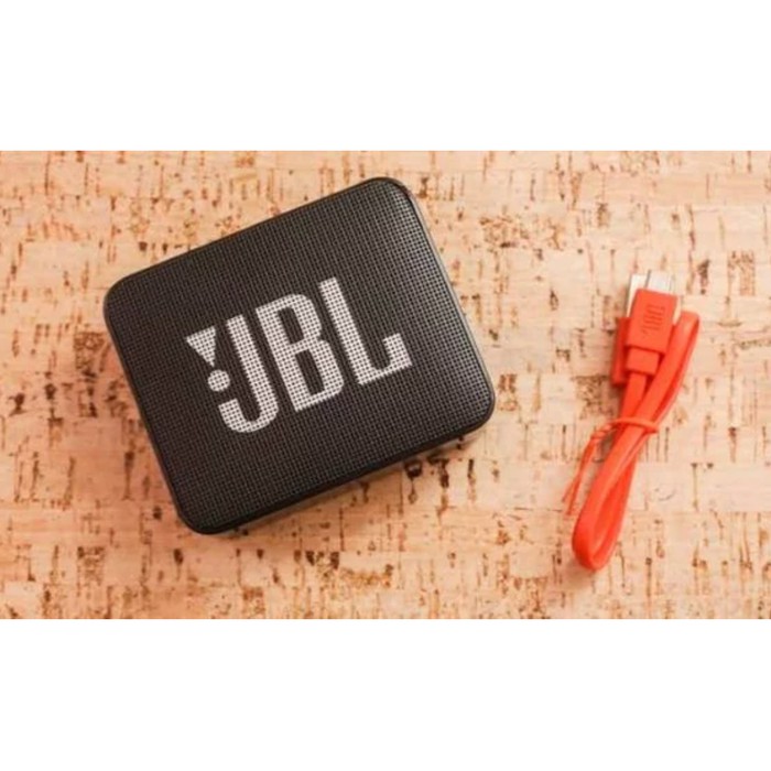 Speaker Bluetooth Jbl Go Original