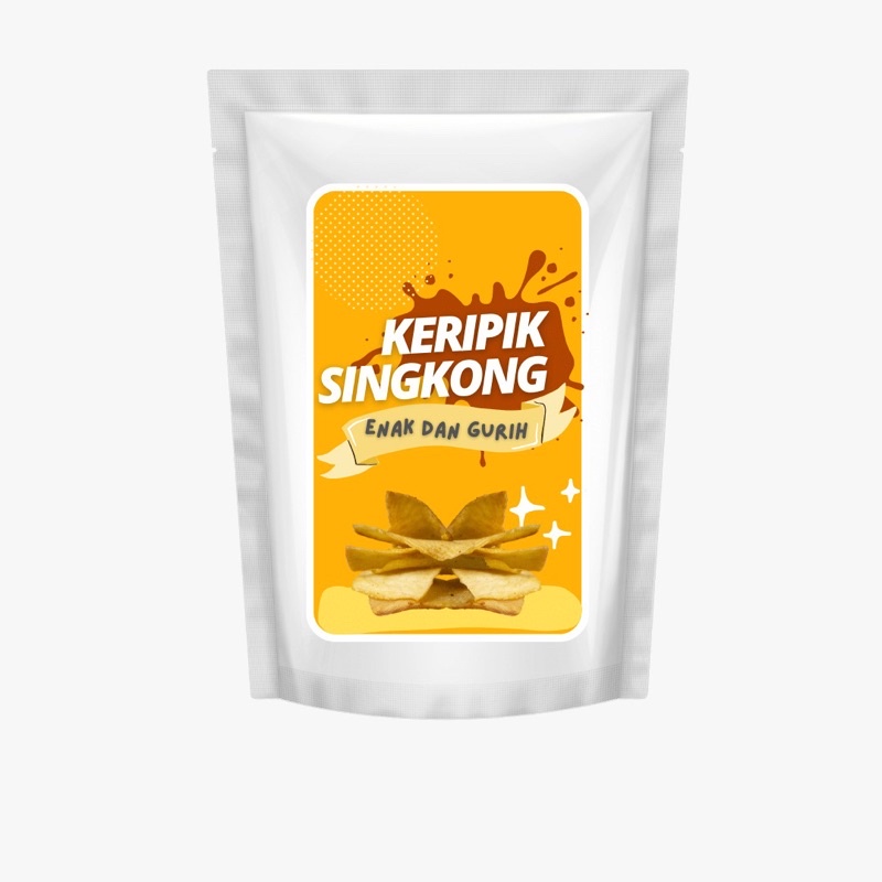 

keripiksingkong_berbagairasa