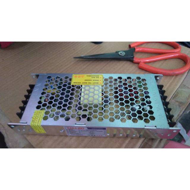 POWER SUPPLY PSU 40 AMPERE SLIM