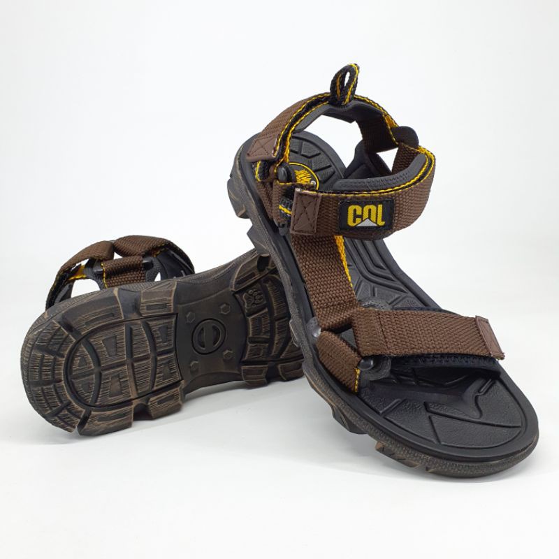 Sandal Gunung Pria BARNETT COLORADO MTN (39-43)