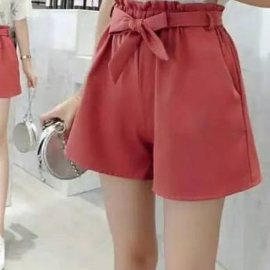 ☂ LOVE PANTS | CELANA PENDEK LOVE | HOT PANTS LOVE ♣