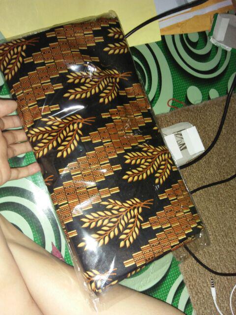 Kain Batik Pekalongan