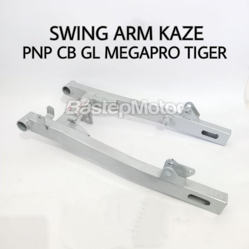 FORK SWING ARM KAZE PNP CB GL MEGAPRO TIGER