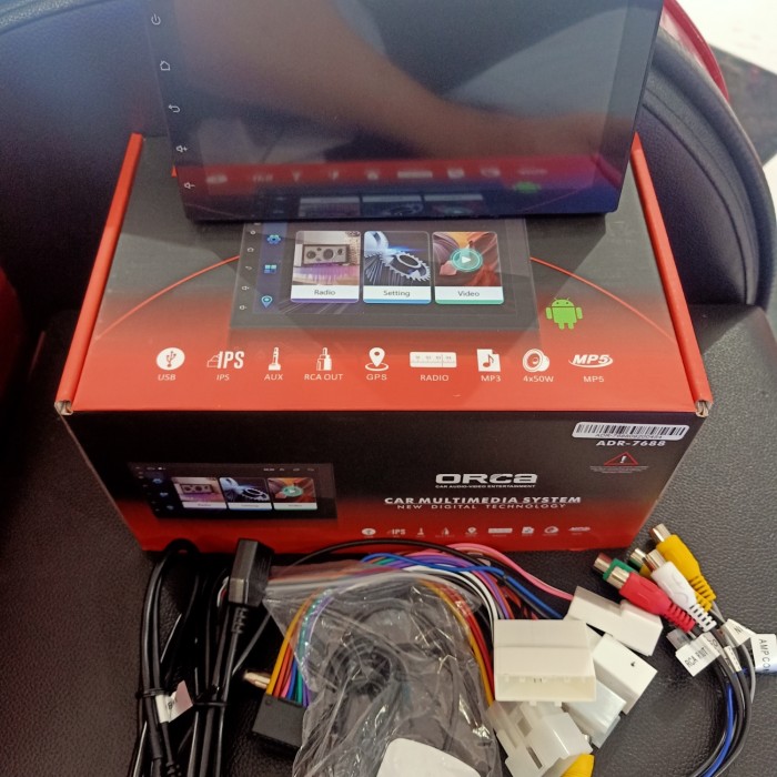 android mobil 7 inch