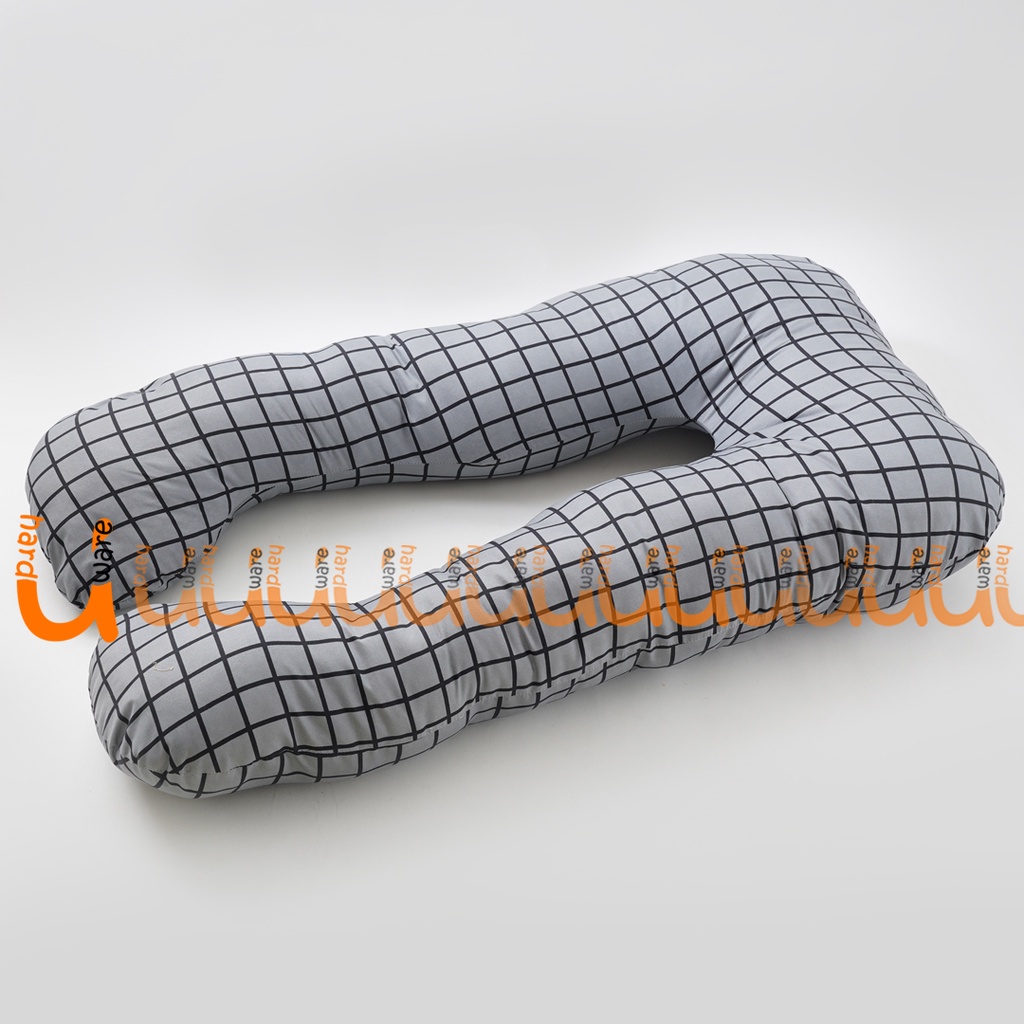 Bantal Ibu Hamil / Bantal Bumil Perlengkapan Ibu Hamil Kasur Hamil Karakter