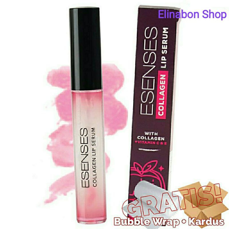 Esenses Collagen Lip Serum 3ml