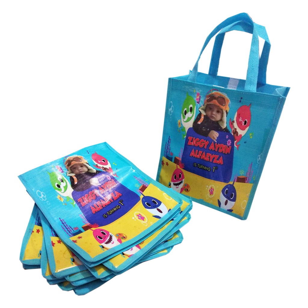 Tas Souvenir Ultah Anak Souvenir Tas Ultah Anak Tas Berkat Tas Souvenir Ultah Anak Souvenir Tas Ultah Anak Tas Berkat
