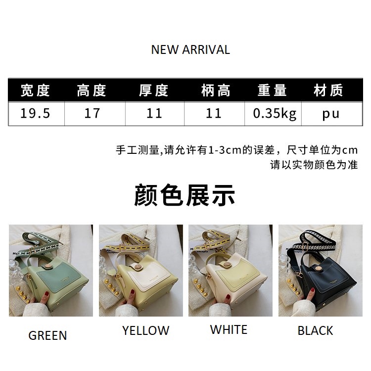 ( 2PC 1KG ) GTBI998878099 New Arrival  !!!  Tas Selempang  Tas Wanita Import  Premium Terbaru