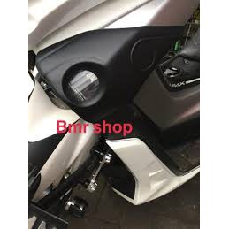 Cover Tutup Sein Nmax Cover Sen Nmax Cover Lampu Atas Depan Aksesoris Variasi Yamaha Nmax Sein