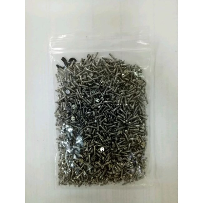 Baut Hublot Baut Jam Tangan Big bang dan senna