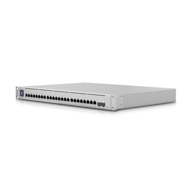 Ubiquity UniFi Switch Enterprise 24 PoE USW-Enterprise-24-PoE