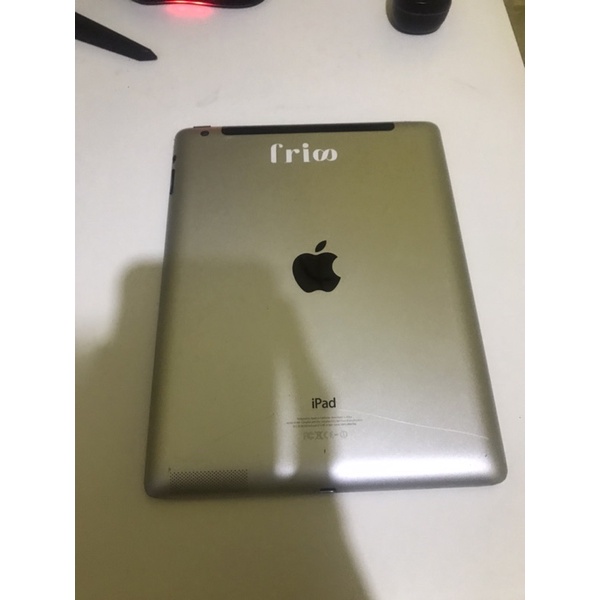 iPad 4 32GB bypass wifi only