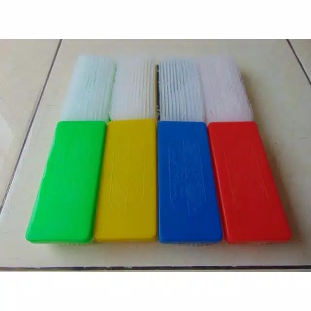 Sikat Lantai Wc Kamar Mandi Dinding Multifungsi