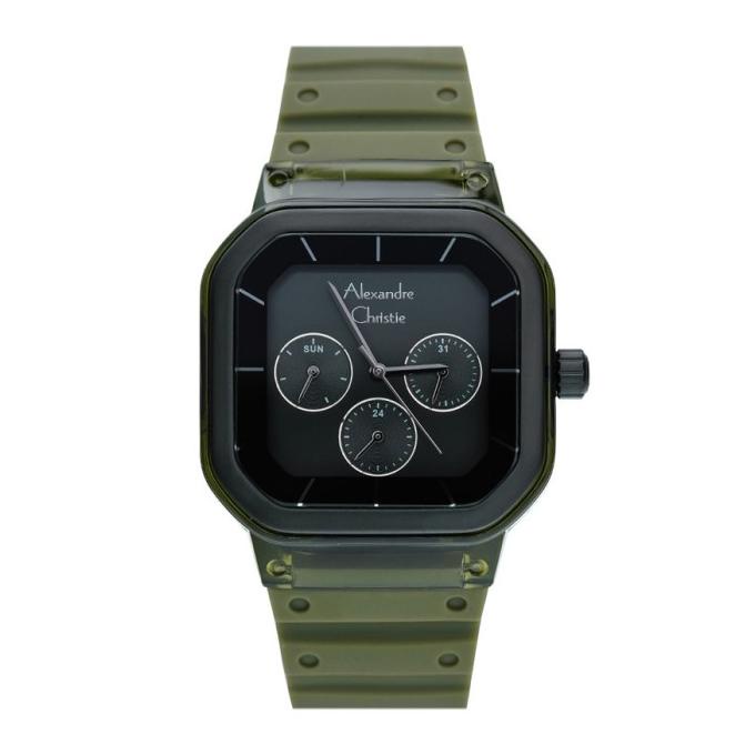 JAM TANGAN WANITA ALEXANDRE CHRISTIE AC 2811 ORIGINAL NEW VERSION barang ada