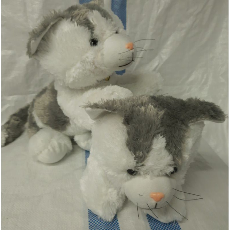 Boneka Kucing Size XL