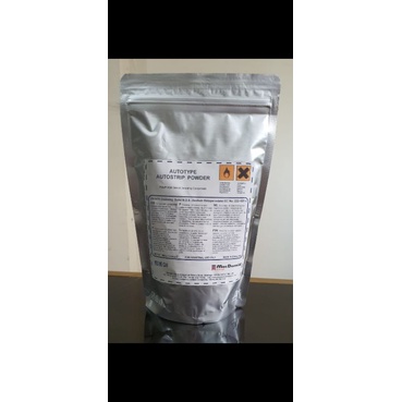 Seristrip Obat Penghapus Screen Sablon Kualitas Bagus - 1 kg