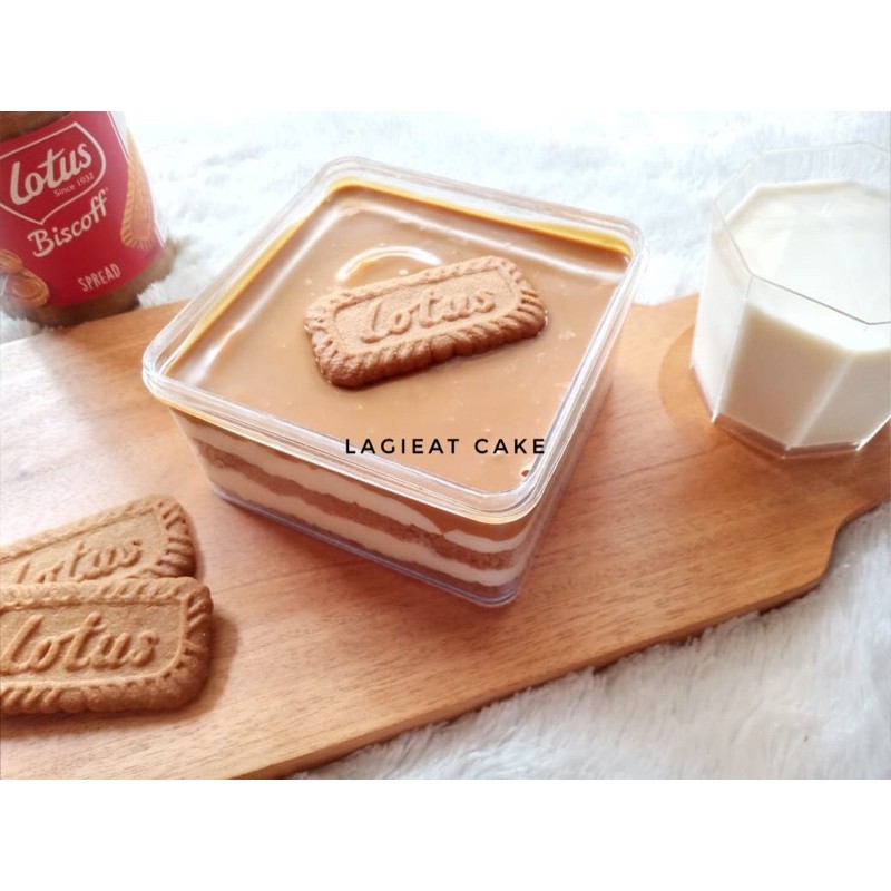 

Lotus Dessert Box (Pre-Order)