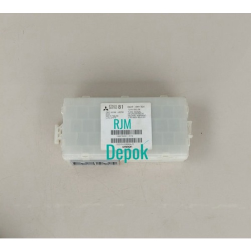 TERMURAH Etacs Mitsubishi Xpander original garansi Berkualitas