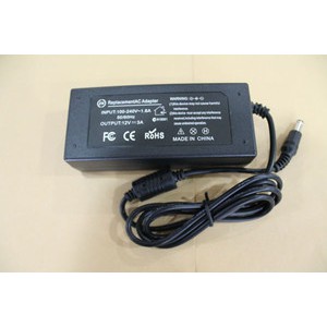 Adaptor 12 Volt 3 Ampere ( Cocok untuk CCTV )