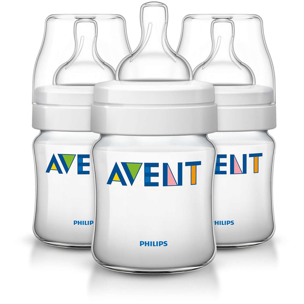 AVENT BOTOL SUSU CLASSIC 260ML