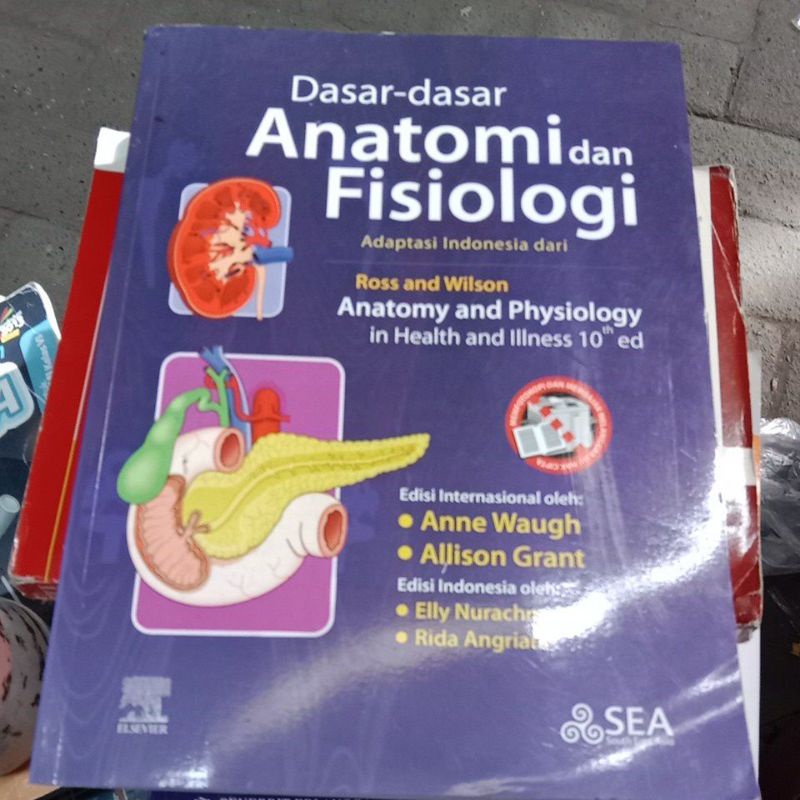 dasar 2 anatomi dan fisiologi