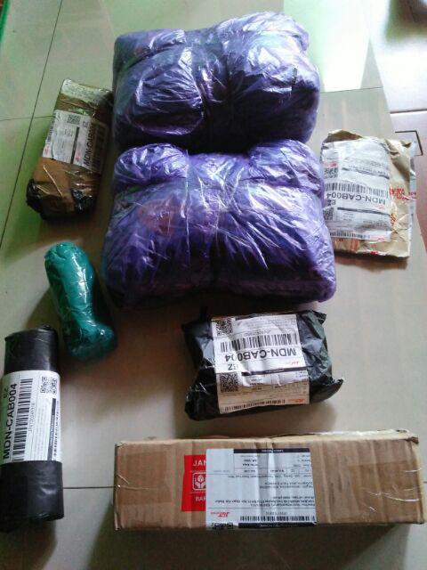 Sedotan Lurus Stainless Steel Straw Ramah Lingkungan