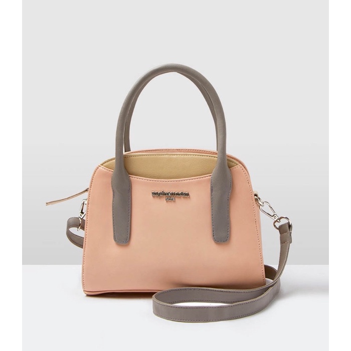 PROMO TERBARU TAS SOPHIE MARTIN PARIS OFFICIAL STORE ORIGINAL TAS SHOULDER BAG WANITA SOPHIE MARTIN 